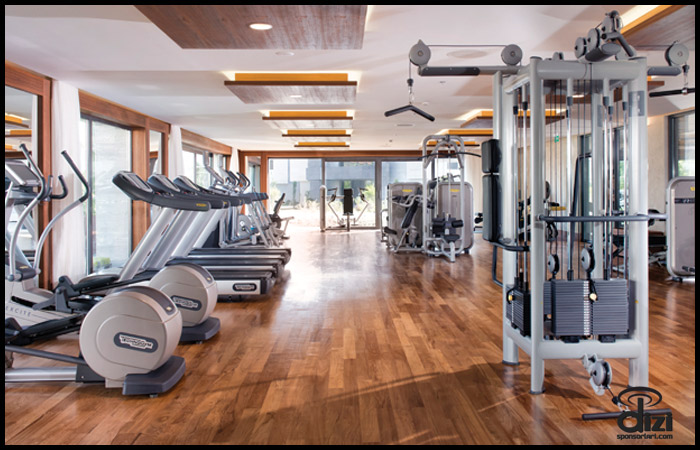 Butik Tatilin Adresi D-Resort Göcek... 