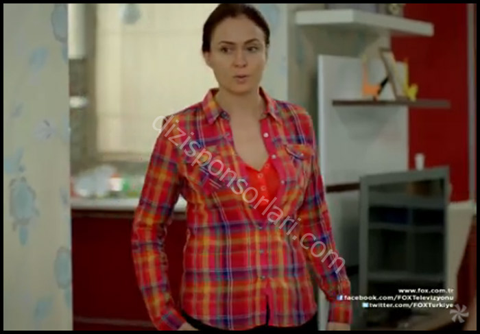 Umutsuz Ev Kadınları 144.Bölüm Kıyafetleri....